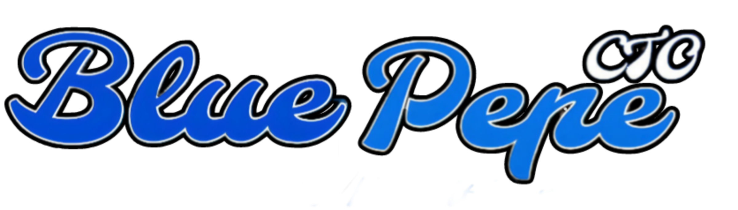 BLUEPEPE